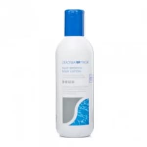 Image of Dead Sea Spa Magik Silky Smooth Body Lotion 350ml