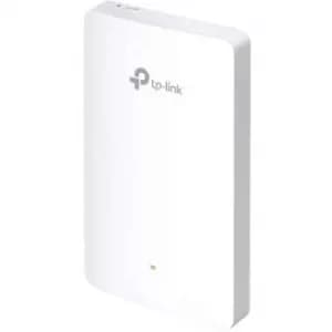 Image of TP-LINK EAP225-Wall Omada AC1200 Single case WiFi access point 1.2 Gbps 2.4 GHz, 5 GHz