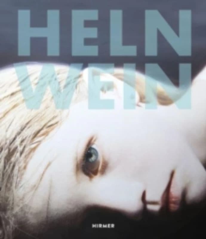 Image of Gottfried Helnwein Hardback
