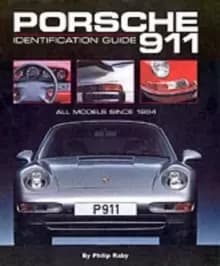 Image of Porsche 911 : Identification Guide