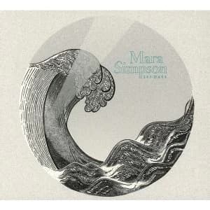 Image of Mara Simpson - 285 Days CD