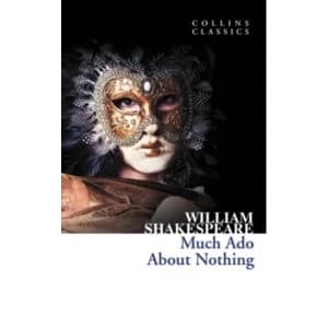 Image of Much Ado About Nothing
