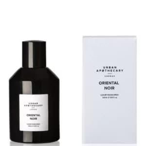 Image of Urban Apothecary Oriental Noir Luxury Room Spray 100ml