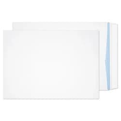 Image of Blake Purely Everyday C3 120gm2 Peel and Seal Pocket Envelopes White