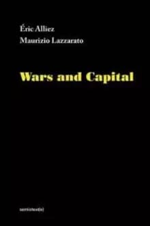 Image of Wars and Capital