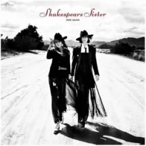 Image of Ride Again by Shakespear's Sister CD Album