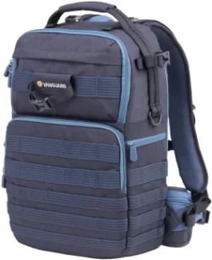 Image of Vanguard VEO Range T 48 NV Large Tactical Backpack Navy