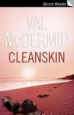 Image of Cleanskin by Val McDermid