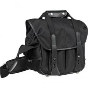 Image of Billingham 107 Black FibreNyte/Black