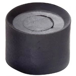 Image of Seal inset M20 Elastomer Black Wiska VFD 20