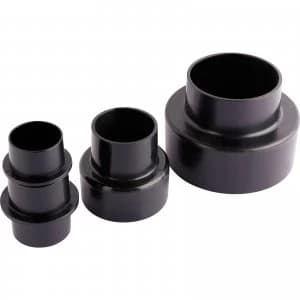 Image of Draper Adaptor Assembly for DE1050A Dust Extractor