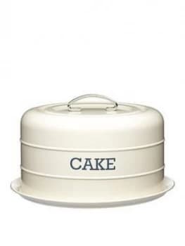 Image of Domed Cake Tin
