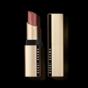Image of Bobbi Brown Luxe Matte Lipstick - Neutral Rose
