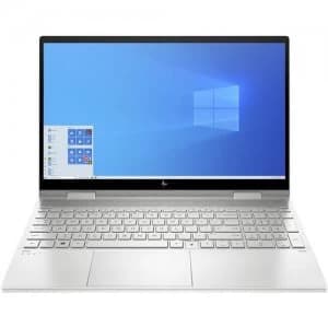Image of HP 15.6" Envy x360 Intel Core i7 Laptop