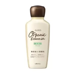 Image of Utena - Moisturising Milk with aloe vera extract (160ml)