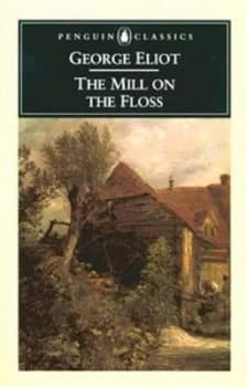 Image of The Mill on the Floss by A. S. Byatt Paperback