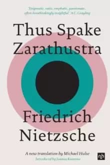 Image of Thus Spake Zarathustra : A New Translation by Michael Hulse