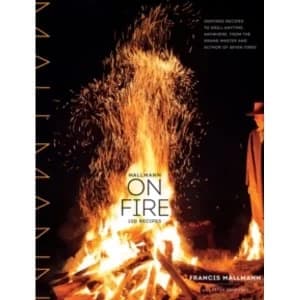 Image of Mallmann on Fire