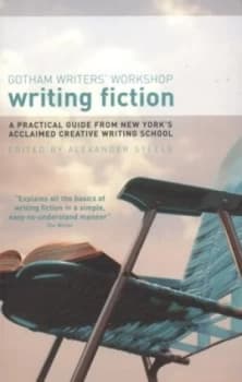 Image of Writing Fiction by Gotham Writers Workshop Paperback