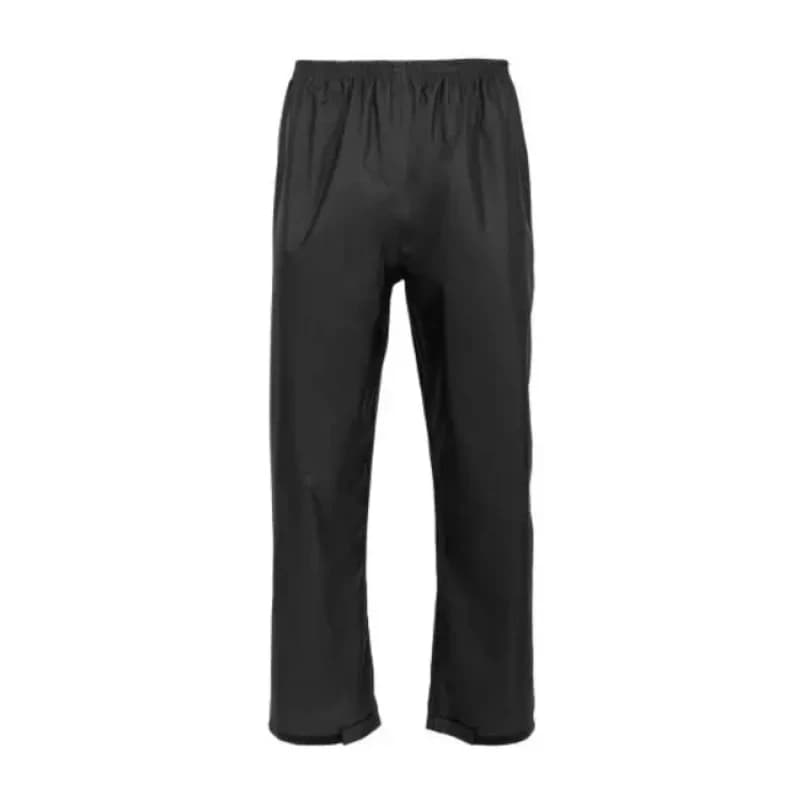Image of Waterproof Trousers Highlander Stormguard Noir Unisex M