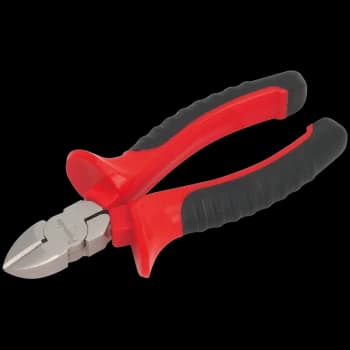 Image of Sealey Side Cutters 160mm