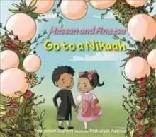 Image of Hassan & Aneesa Go to A Nikaah