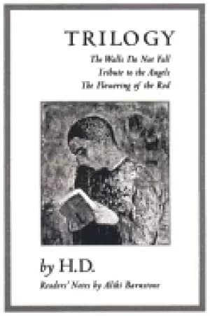Image of trilogy h d and barnstone aliki