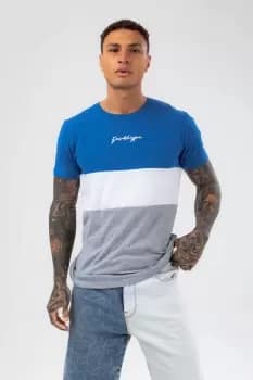 Image of Enderby Scribble T-Shirt