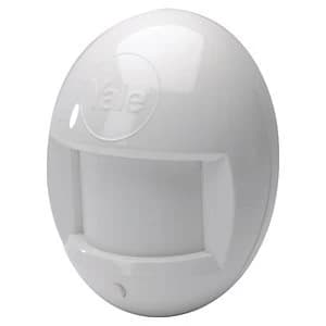 Image of Yale B-HSA6020 Wireless Home Security Alarm PIR Sensor