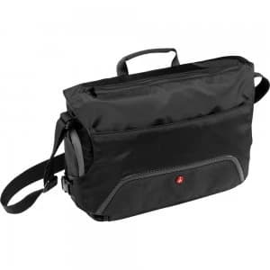 Image of Manfrotto Large Advanced Befree Messenger Bag