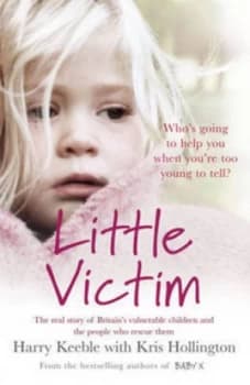 Image of Little Victim by Harry Keeble Paperback