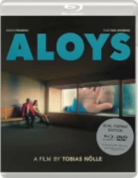 Image of Aloys - Dual Format Edition (Includes DVD)