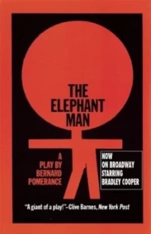 Image of Elephant Man by Bernard Pomerance