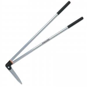 Image of Fiskars Long Handled Lawn Edging Shears 1000mm