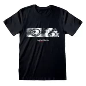 Image of Junji-Ito - Eyes (Unisex) Ex Ex Large