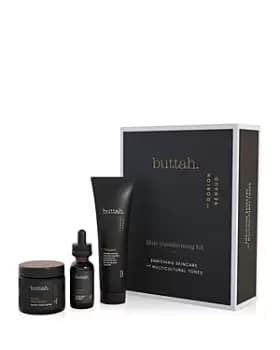Image of Buttah by Dorion Renaud Skin Transforming Kit