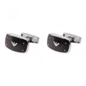 Image of Emporio Armani EGS1599040 Cufflinks