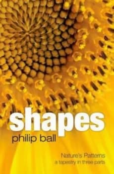 Image of Natures Patterns by Philip Ball Book