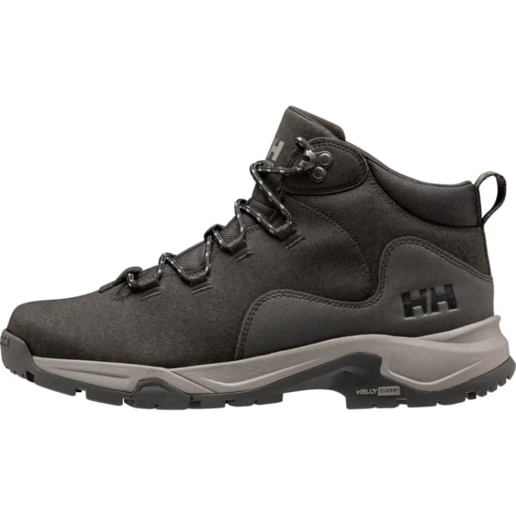 Image of Hiking Trainers Helly Hansen Baudrimont LX Noir Male 44