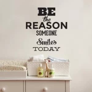Image of DSO-69 Black Decorative Wall Sticker