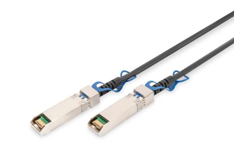 Image of Digitus SFP28 25G 3m DAC Cable