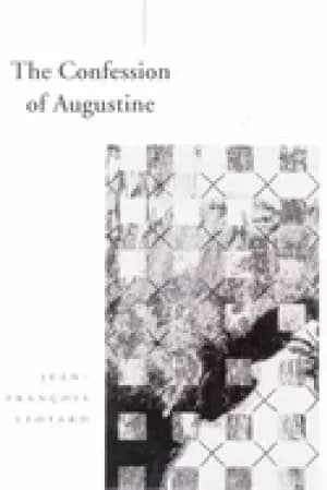 Image of confession of augustine