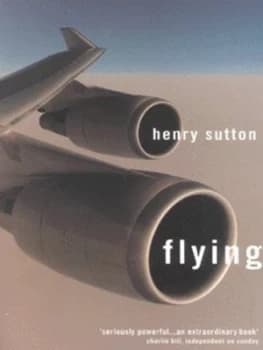 Image of Flying by Henry Sutton Book