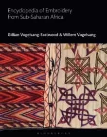 Image of Encyclopedia of Embroidery from Sub-Saharan Africa