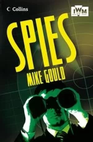 Image of Collins Read On: Spies