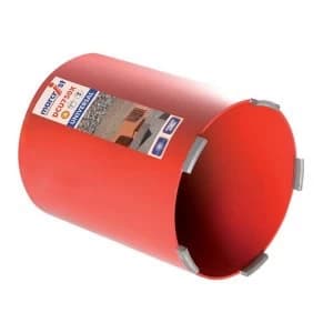 Image of Marcrist DCU750X Diamond Fast Dry Core 1/2in Female BSP 117 x 165mm