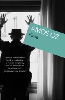 Image of Fima by Amos Oz