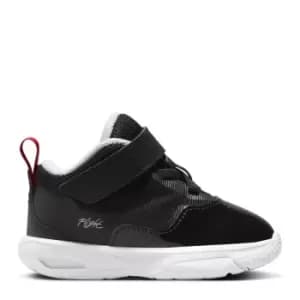 Image of Air Jordan Loyal 3 Baby/Toddler Shoes - Black
