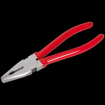 Image of Sealey Combination Pliers 200mm