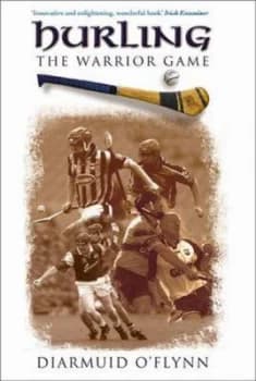 Image of Hurling by Diamuid Oflynn Paperback